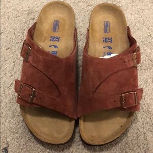 Birkenstock Zurich